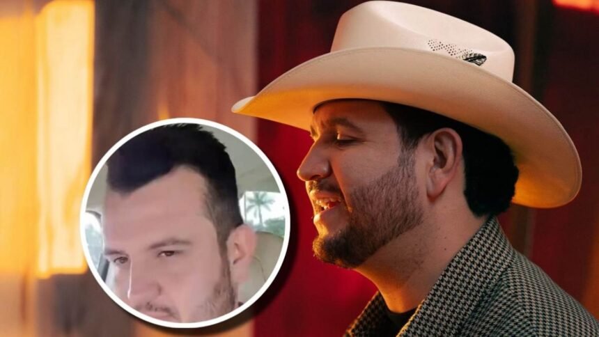 Edén Muñoz muestra resultados inesperados tras alisado permanente