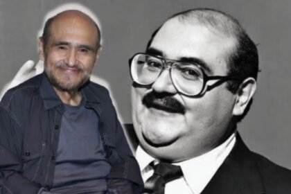 Édgar Vivar: la verdad detrás del rumor de su muerte