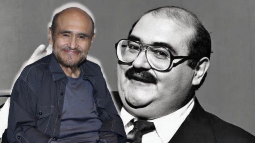 Édgar Vivar: la verdad detrás del rumor de su muerte