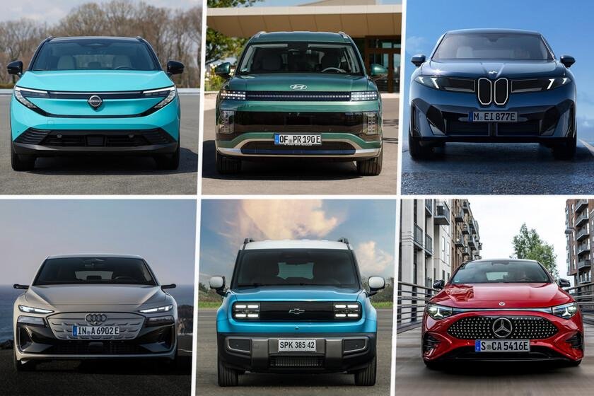 EE. UU. excluido; China añade modelo a la lista