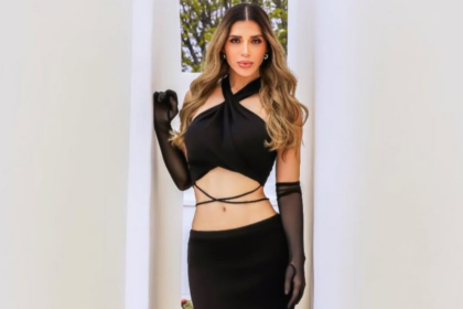 El negocio que sostiene la fortuna de Emma Coronel