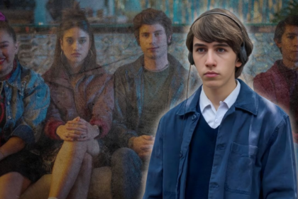 Elenco de 'Nadie nos va a extrañar' T2 y fecha de estreno