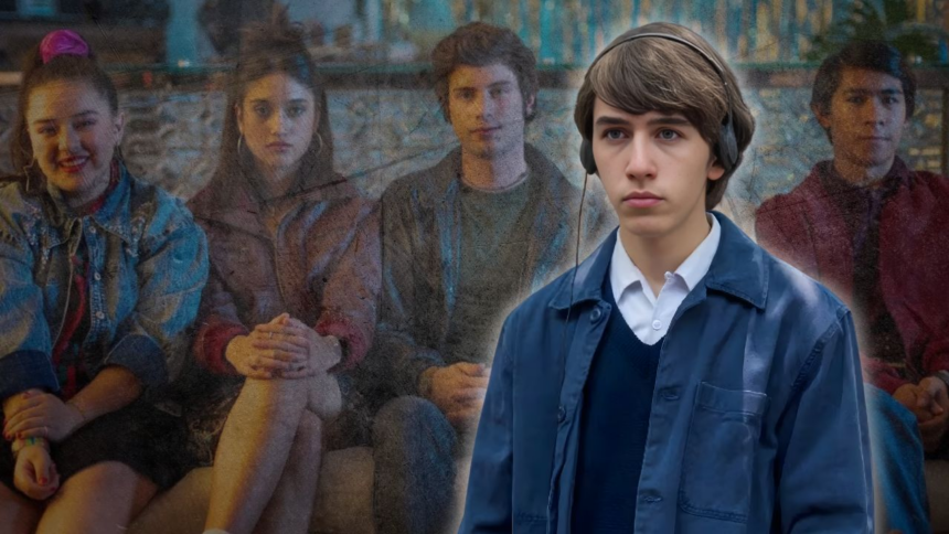 Elenco de 'Nadie nos va a extrañar' T2 y fecha de estreno
