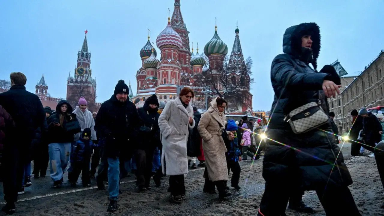 Embajada de Rusia en Caracas pide a nacionales evitar viajes a Venezuela