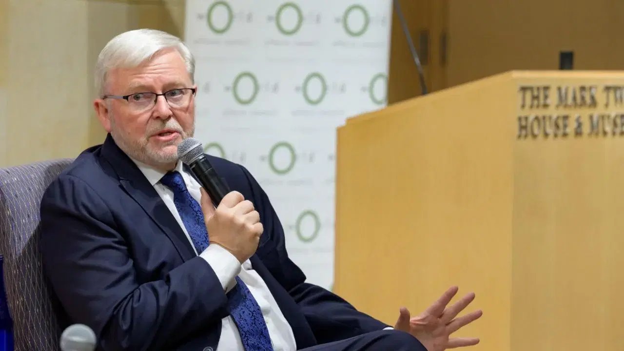 Embajador de Australia en Washington renuncia tras polémicas críticas a Trump