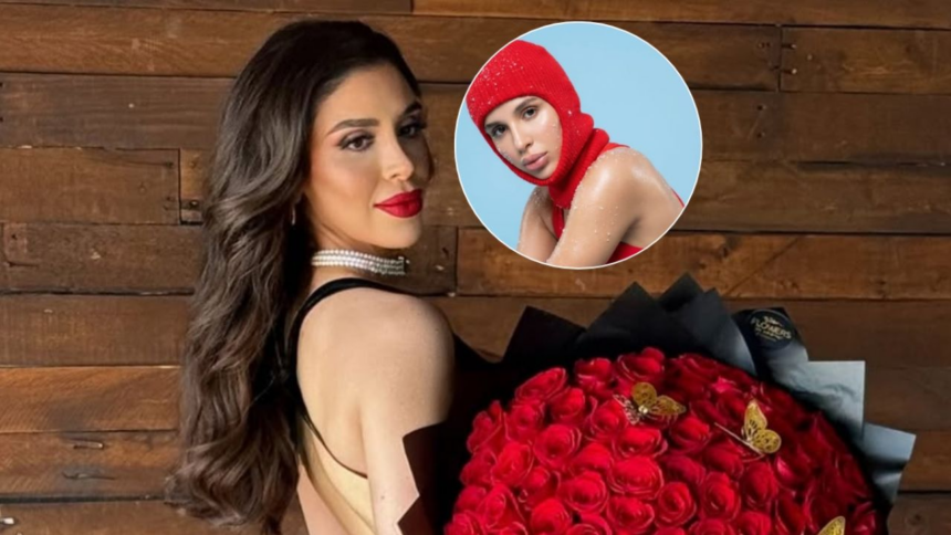 Emma Coronel comparte fotos deportivas y se suma a la tendencia