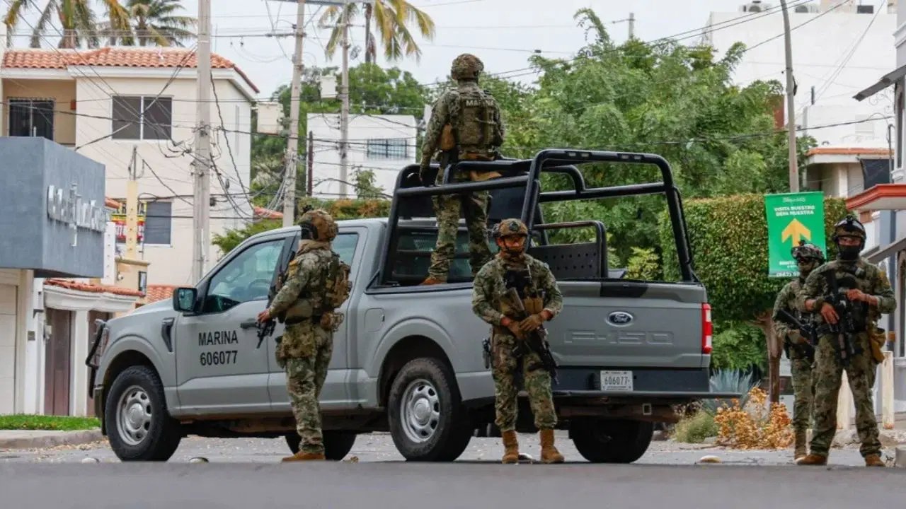 Empresariado sinaloense exige a políticos priorizar seguridad sobre campañas