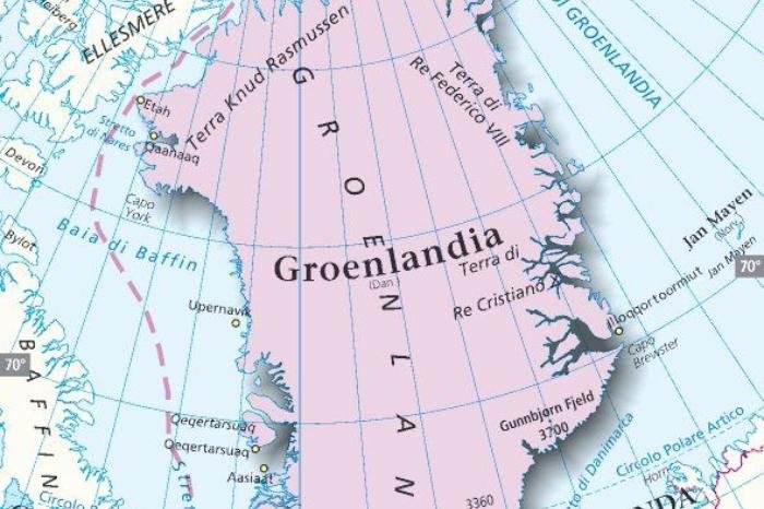 En Davos, tensión entre Estados Unidos y Europa por Groenlandia