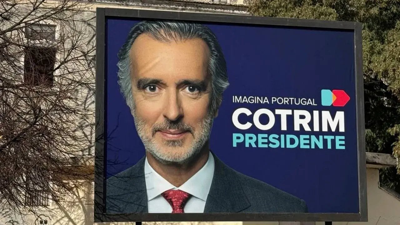 En Lisboa arranca elección presidencial tras diez años de Rebelo de Sousa