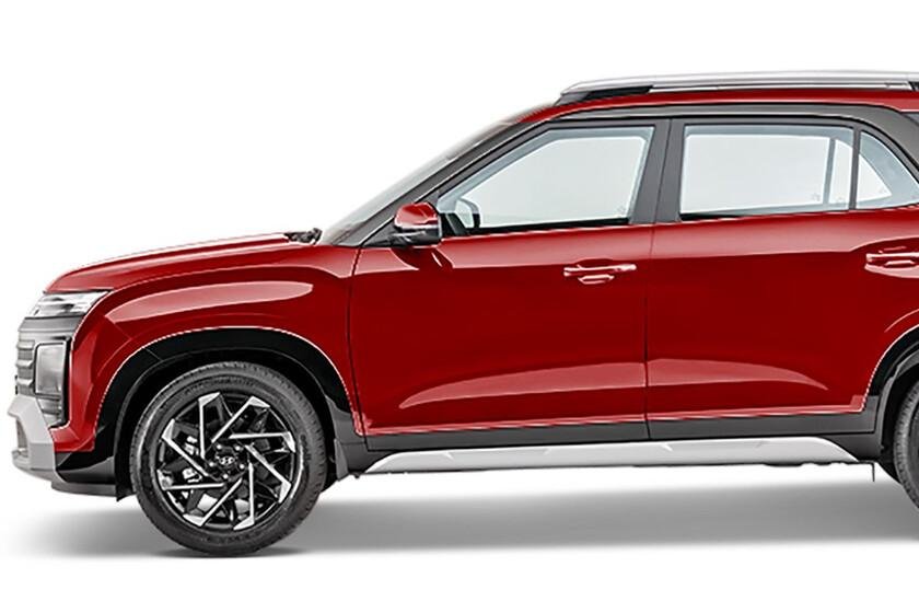 Equilibrio técnico entre potencia, eficiencia y equipamiento