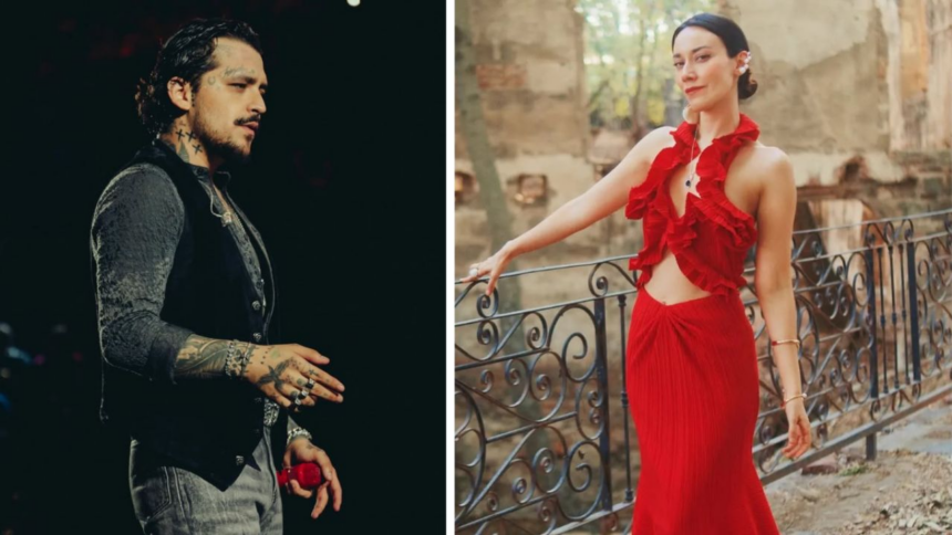 Esmeralda Camacho habla por primera vez del supuesto romance con Nodal