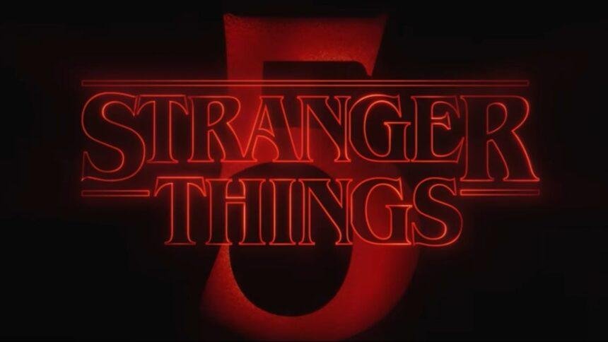 ¿Estrena Stranger Things hoy su supuesto episodio secreto?
