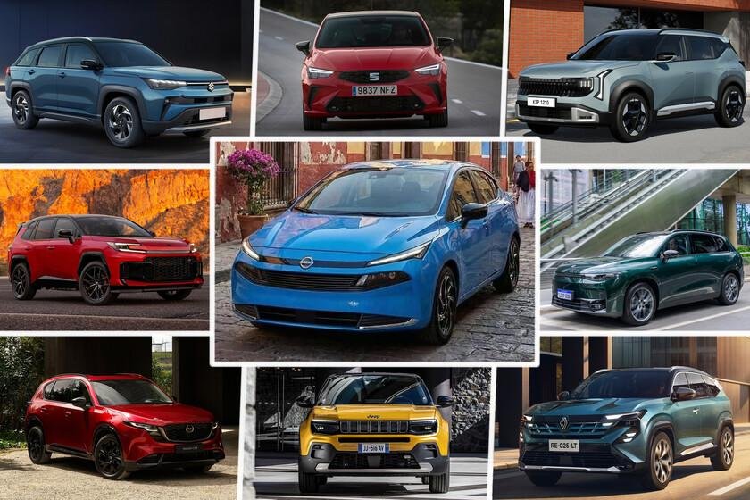 Evaluación técnica de marcas nuevas y top-sellers renovados