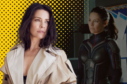 Evangeline Lilly, Wasp de Marvel, enfrenta daño cerebral