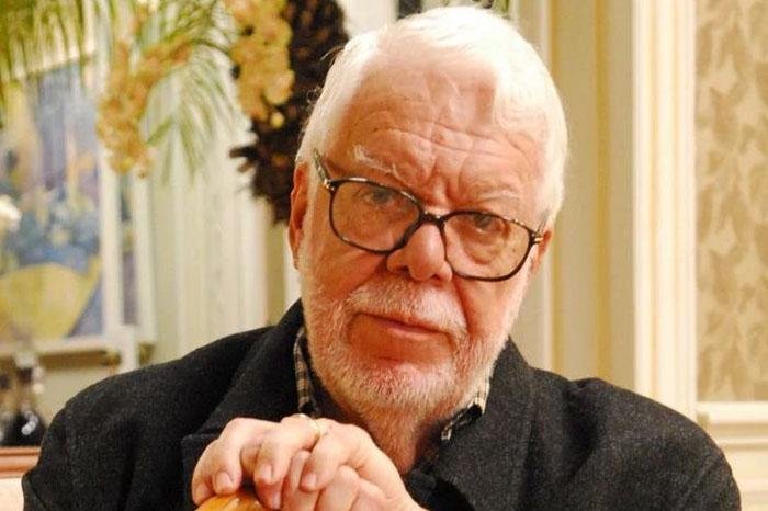 Fallece a los 92 años Manoel Carlos, emblemático guionista de telenovelas