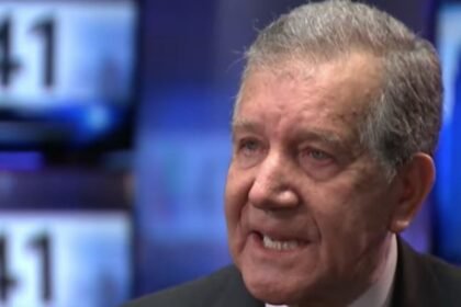 Fallece el periodista Rafael Pineda; colegas le rinden homenaje
