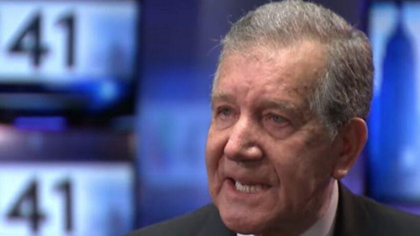 Fallece el periodista Rafael Pineda; colegas le rinden homenaje