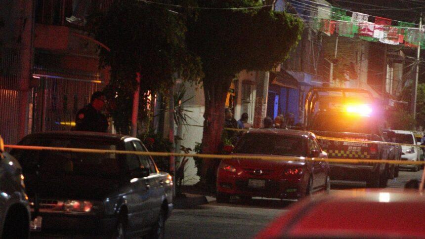 Fallece "El Picas" en Granjas María Dolores tras ataque armado