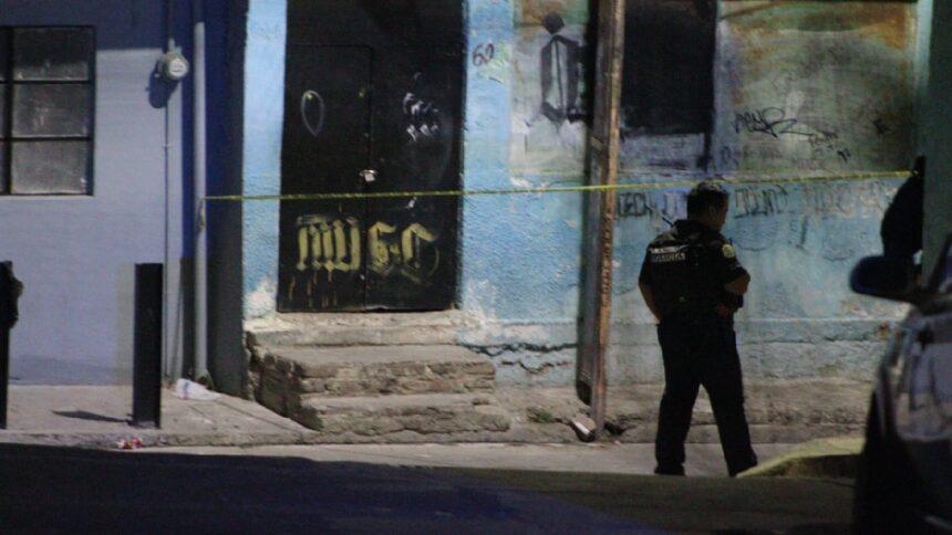 Fallece hombre en hospital tras ataque a balazos en colonia Obrera