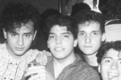 Fallece integrante de Tranzas; grupo publica: "Siempre estarás en mis recuerdos"