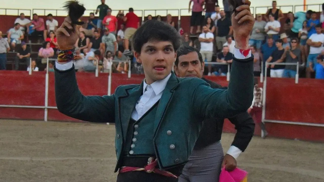 Fallece novillero de 17 años de la escuela 'El Juli'