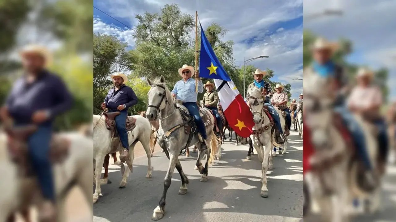 Fallece Serge Enríquez Tolano, presidente municipal de Bácum, Sonora