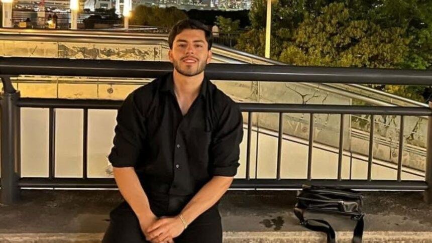 Familia exige justicia en Culiacán por asesinato de Fernando Alan