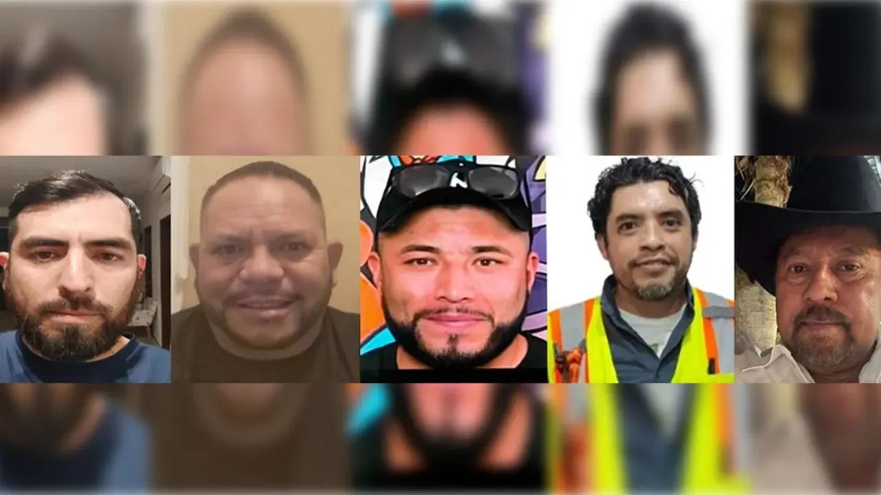Familiares de diez mineros desaparecidos en Sinaloa exigen localizarlos con vida