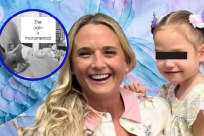 Famosa influencer pierde a su hija de 6 años por enfermedad incurable