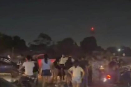 FGE busca familiares de María, 34, fallecida en Lázaro Cárdenas