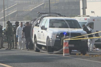 FGE confirma hallazgo de cuatro cuerpos desmembrados en Cuitzeo, Michoacán