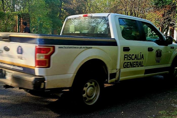 FGE pide identificar a dos hombres hallados sin vida en Queréndaro, Michoacán