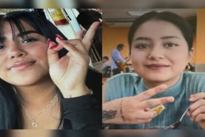 Ficha de búsqueda: novia y amiga de Carlos Castro en Veracruz