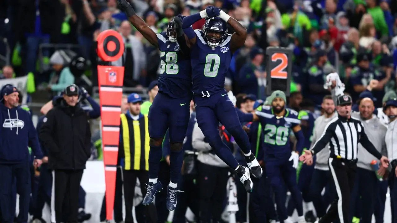 Finales de Conferencia NFL: Patriots vs Broncos y Rams vs Seahawks