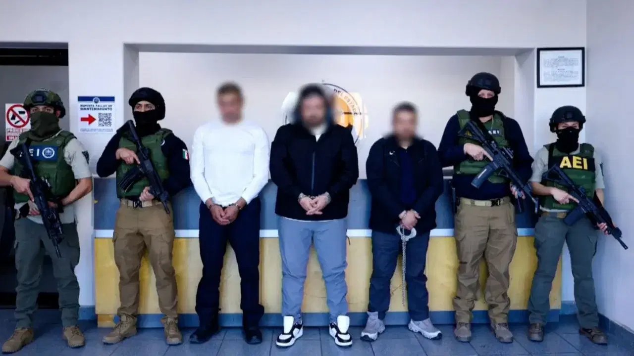 Fiscalía de Mexicali abre 20 carpetas por nexos de policías con desapariciones