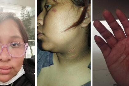 Fiscalía no actuó ante denuncias contra agresor en Rizos de la Joya