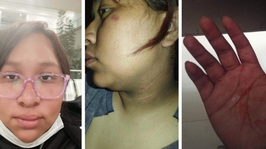 Fiscalía no actuó ante denuncias contra agresor en Rizos de la Joya