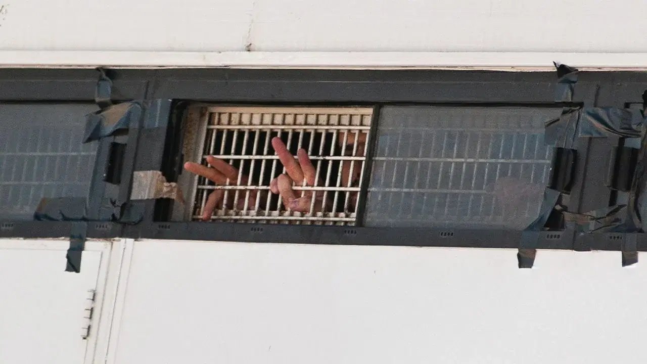 Flotilla que intentó ingresar a Gaza exige investigar abusos sexuales en Israel