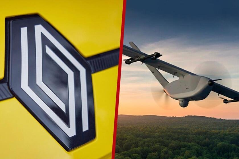 Francia solicita a Renault producir UAV militares; Alemania evalúa a Volkswagen