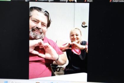 Fundación IZCAYA impulsa programas de apoyo en Guanajuato