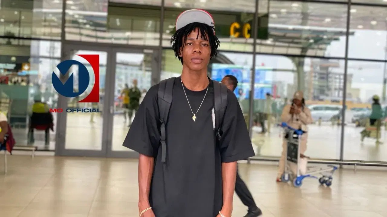 Futbolista africano de 19 años ficha por Querétaro con ayuda de IA