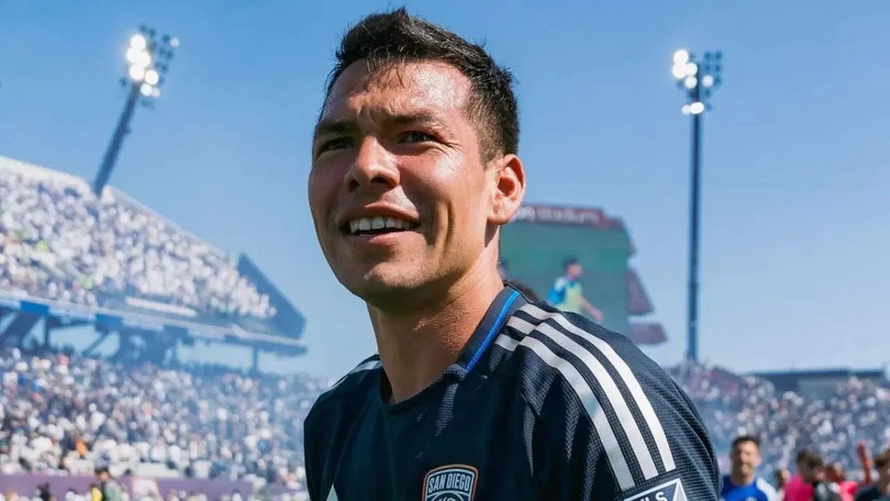 Gabriel Milito niega interés de Chivas por el 'Chucky' Lozano