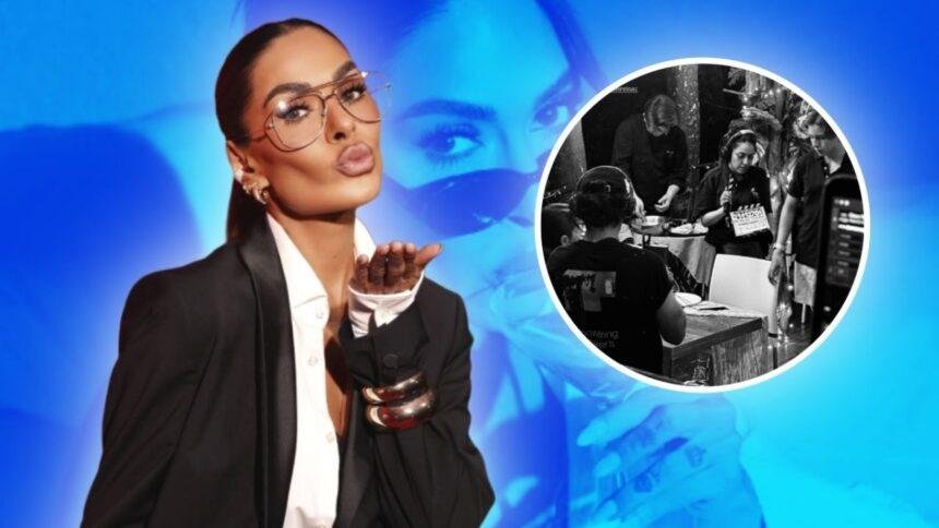 Galilea Montijo graba reality propio inspirado en 'Las Kardashian'