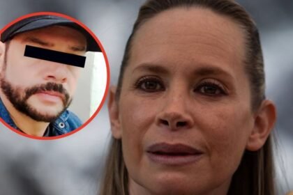 Ginny Hoffman admite un error en el proceso contra Héctor Parra