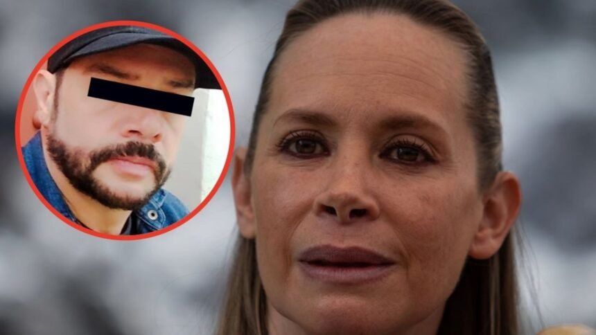 Ginny Hoffman admite un error en el proceso contra Héctor Parra