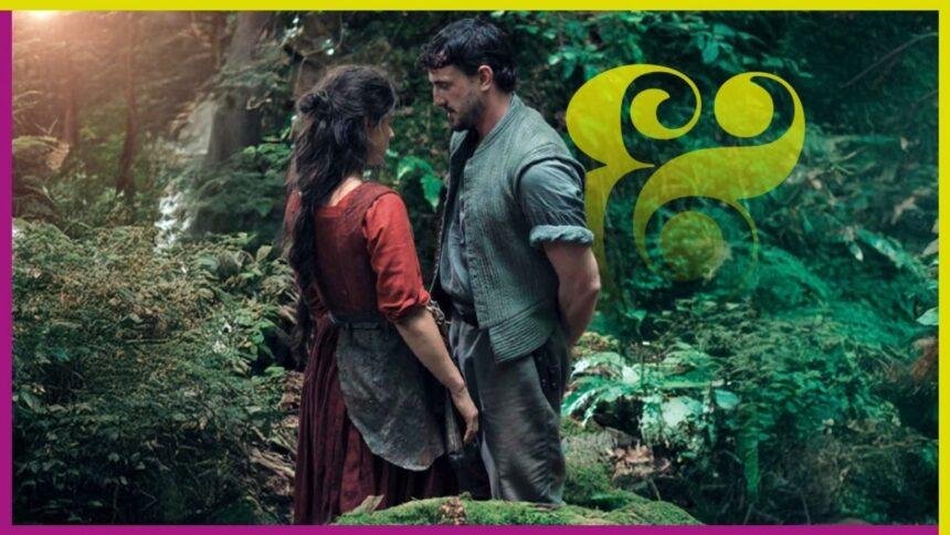 Globos de Oro: películas que tensan la alfombra dorada