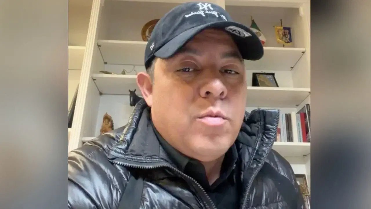 Gobernador de San Luis Potosí anuncia veto a la "Ley Esposa"