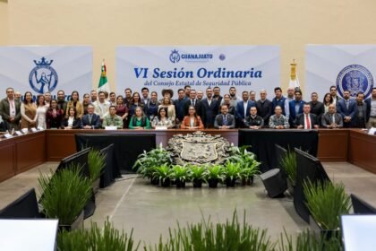 Gobernadora Libia Dennise refrenda respaldo estatal a presidentas y presidentes municipales