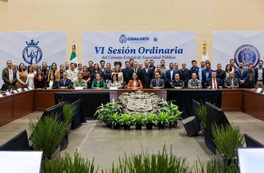 Gobernadora Libia Dennise refrenda respaldo estatal a presidentas y presidentes municipales