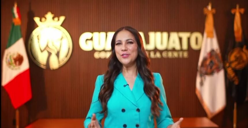 Gobierno de Guanajuato proyecta al estado en foros turísticos internacionales